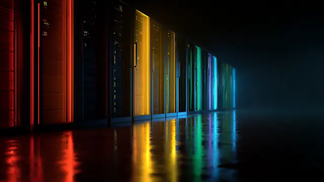 Cirrascale предлагает частную модель Gemini AI
