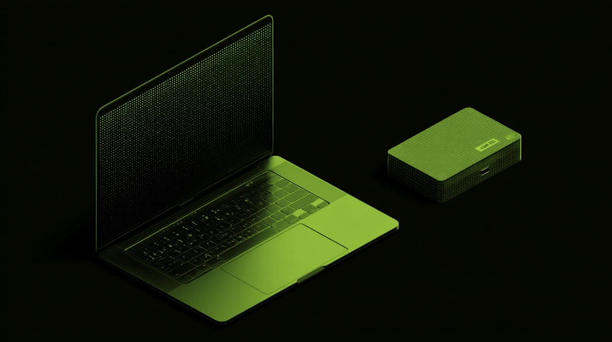 Nvidia представляет суперкомпьютер DGX Station