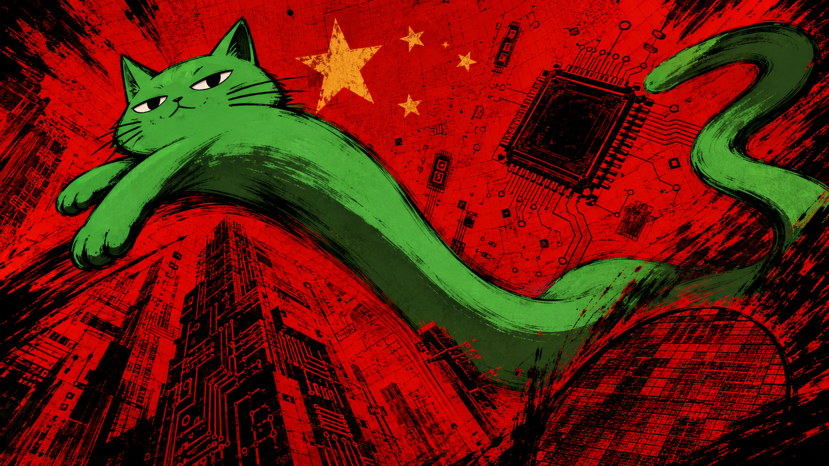 Meituan با عرضه LongCat-2.0، انقلابی در دنیای کد نویسی هوش مصنوعی می‌آفریند