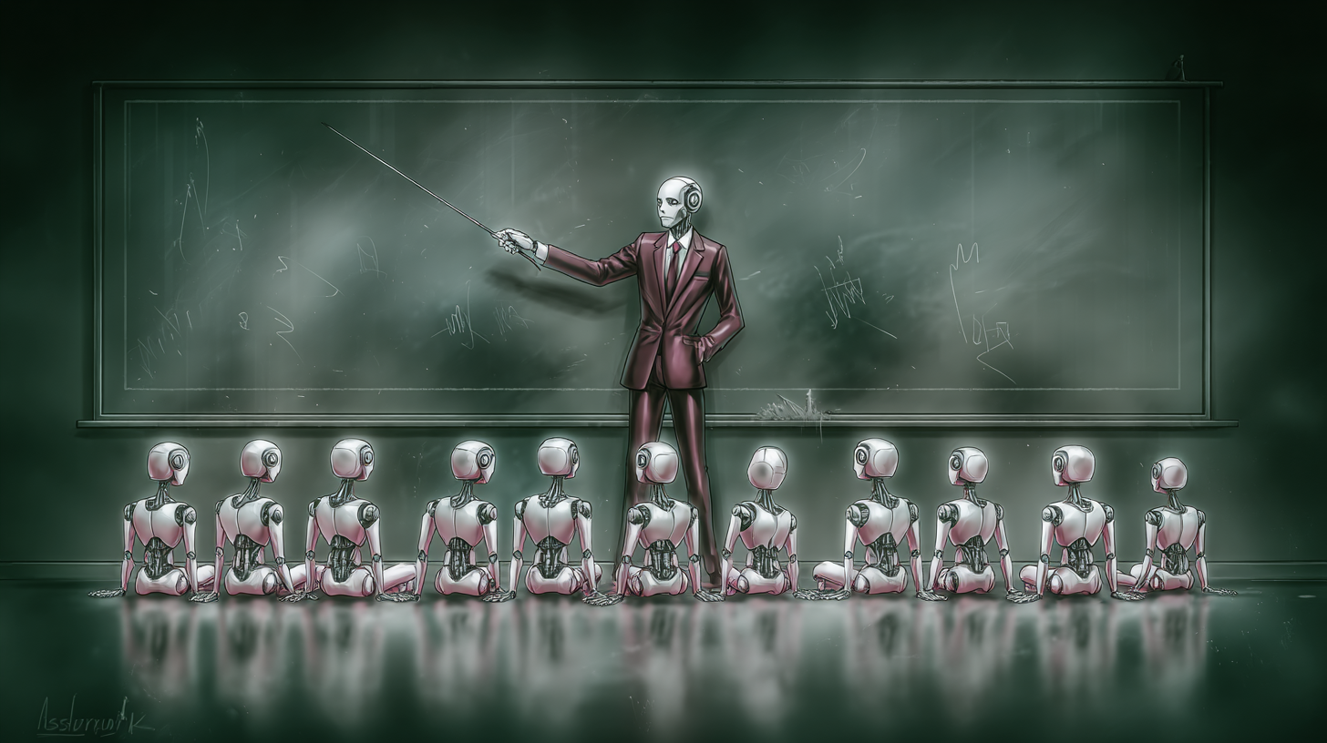 The instructor is the brand new engineer: Contained in the rise of AI enablement and PromptOps