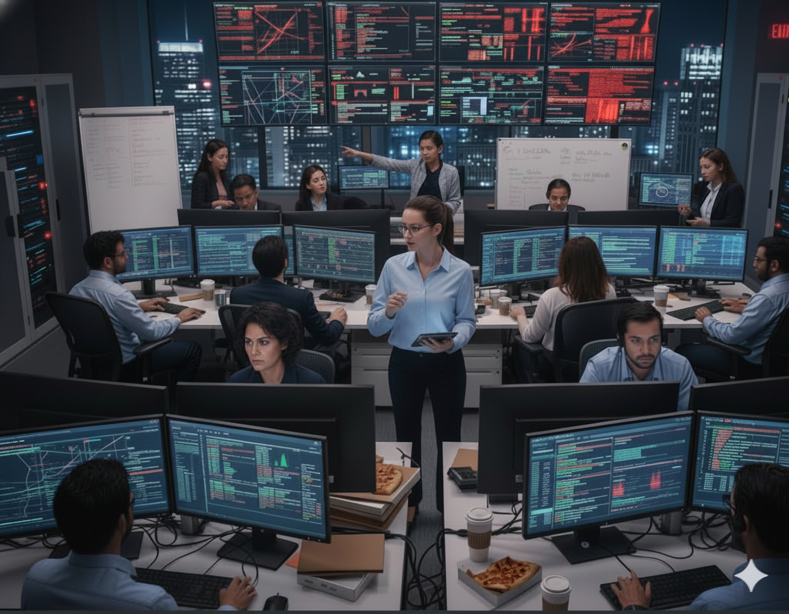 Agentic AI safety breaches are coming: 7 methods to verify it's not your agency