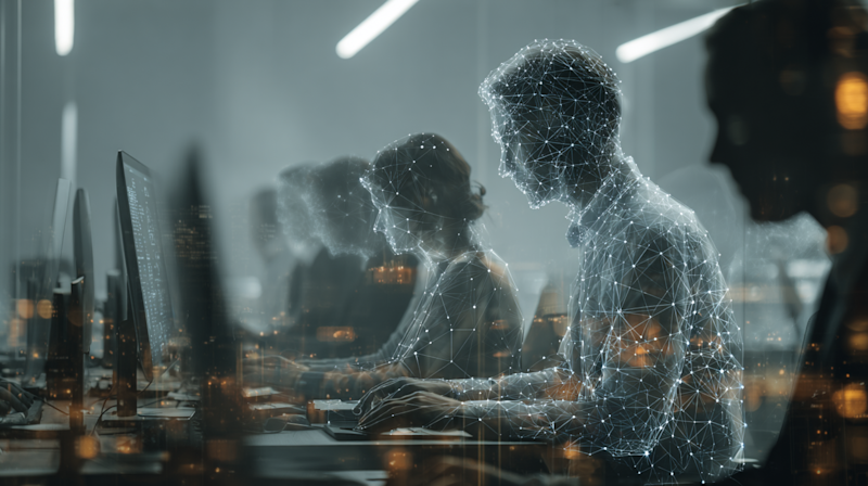 Patterns like A2UI lessen dependency on user interface and complement the dynamic nature of business.