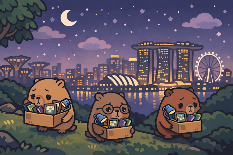 Heeft Alibaba zojuist zijn krachtige Qwen AI-team een knieschijf gegeven? Kerncijfers vertrekken in de nasleep van de nieuwste open source-release