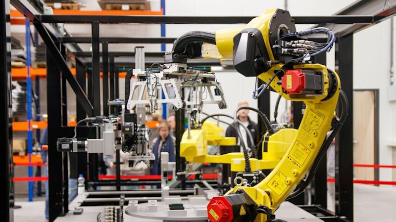 Taiwan’s manufacturing role in scaling AI infrastructure Taiwan’s manufacturing role in scaling AI infrastructure