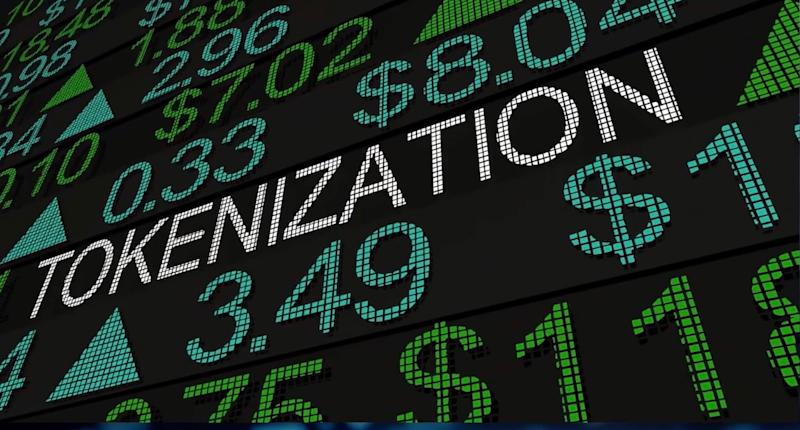 Tokenisatie neemt het voortouw in de strijd om gegevensbeveiliging