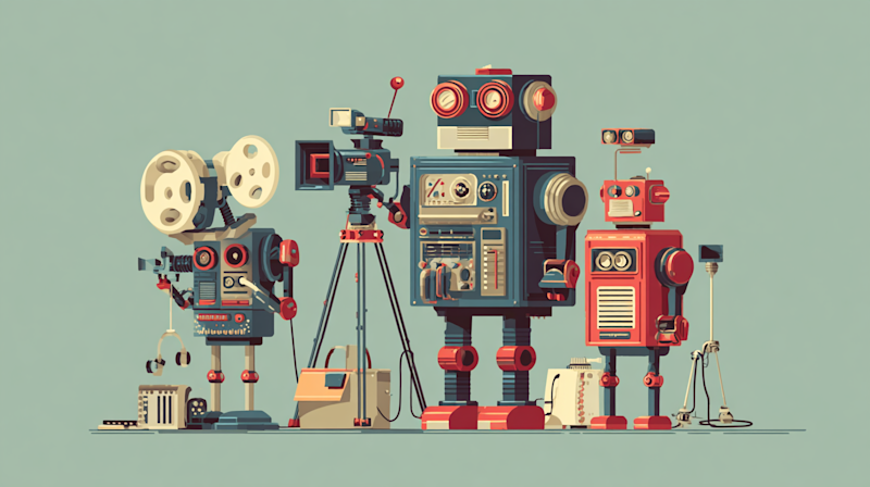 Ai2’s Molmo 2 laat zien dat open-sourcemodellen kunnen wedijveren met propriëtaire giganten op het gebied van video-begrip