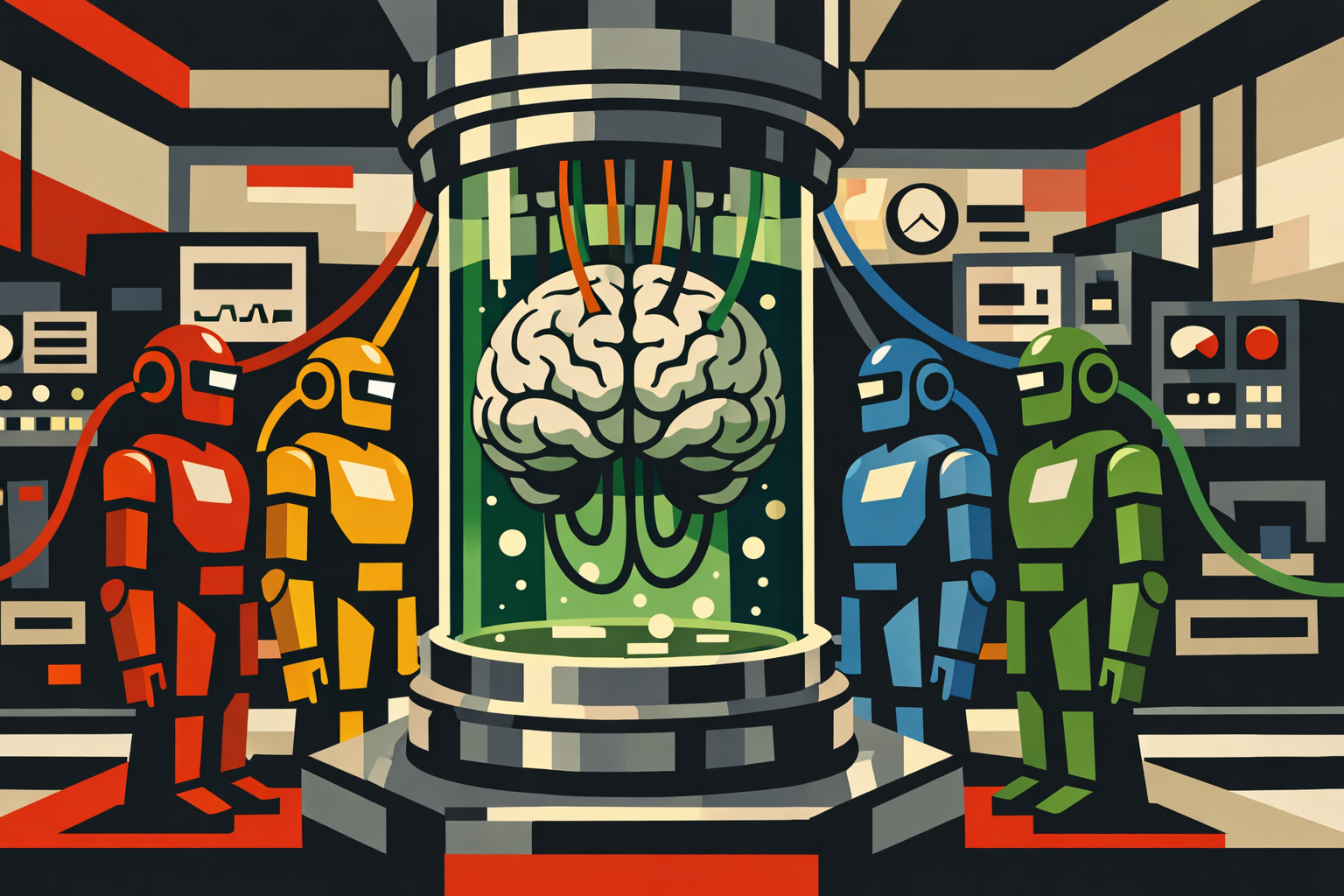 Менеджер продуктов Google выпустил в открытом доступе Always On Memory Agent, отказавшись от векторных баз данных в пользу постоянной памяти на базе языковых моделей