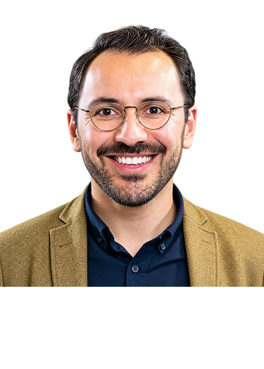 Kian Kamyab