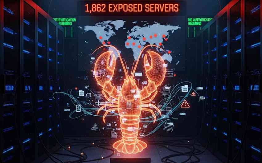 AI's Wild West: The Unauthenticated Security Nightmare of Model Context Protocol