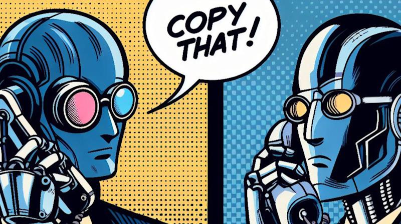 Microsoft’s AutoGen framework allows multiple AI agents to talk to each ...