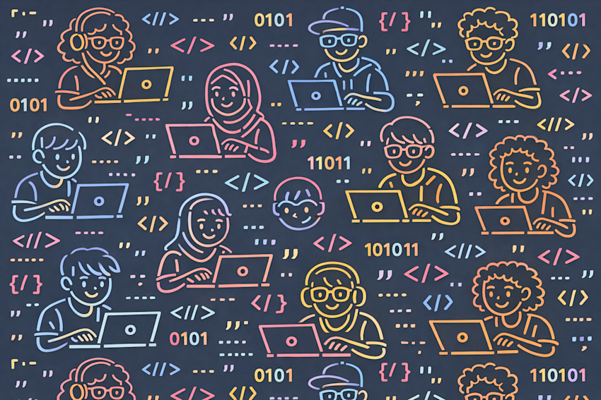 OpenAI's Codex Shatters 1 Million Downloads: The Dawn of AI 'Operators' and a New Era of Limits