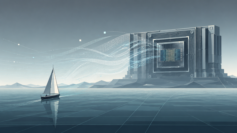 Meet ZAYA1-8B, a super efficient, open reasoning model trained on AMD Instinct MI300 GPUs