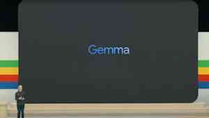 Google's Gemma 2 series launches with not one, but two lightweight ...