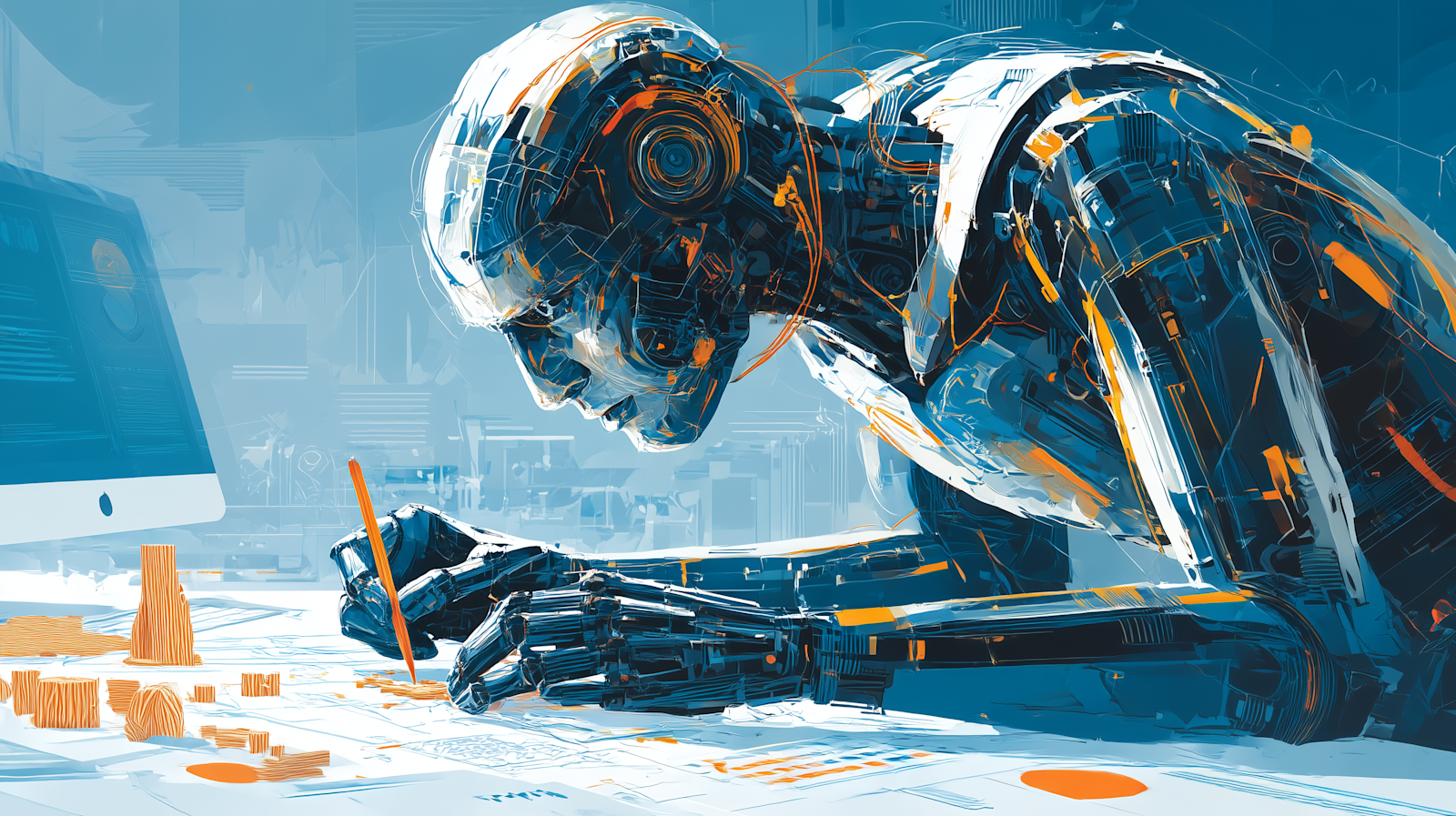 Запущен Tinker API от Thinking Machines