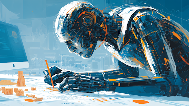 Запущен Tinker API от Thinking Machines