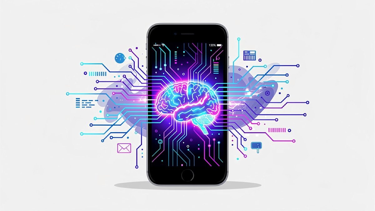 Apple's new architecture routes around on-device AI memory limit