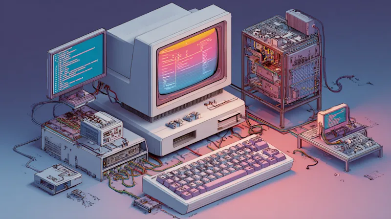 Quilter's AI just designed an 843‑part Linux computer that booted on the first try. Hardware will never be the same.