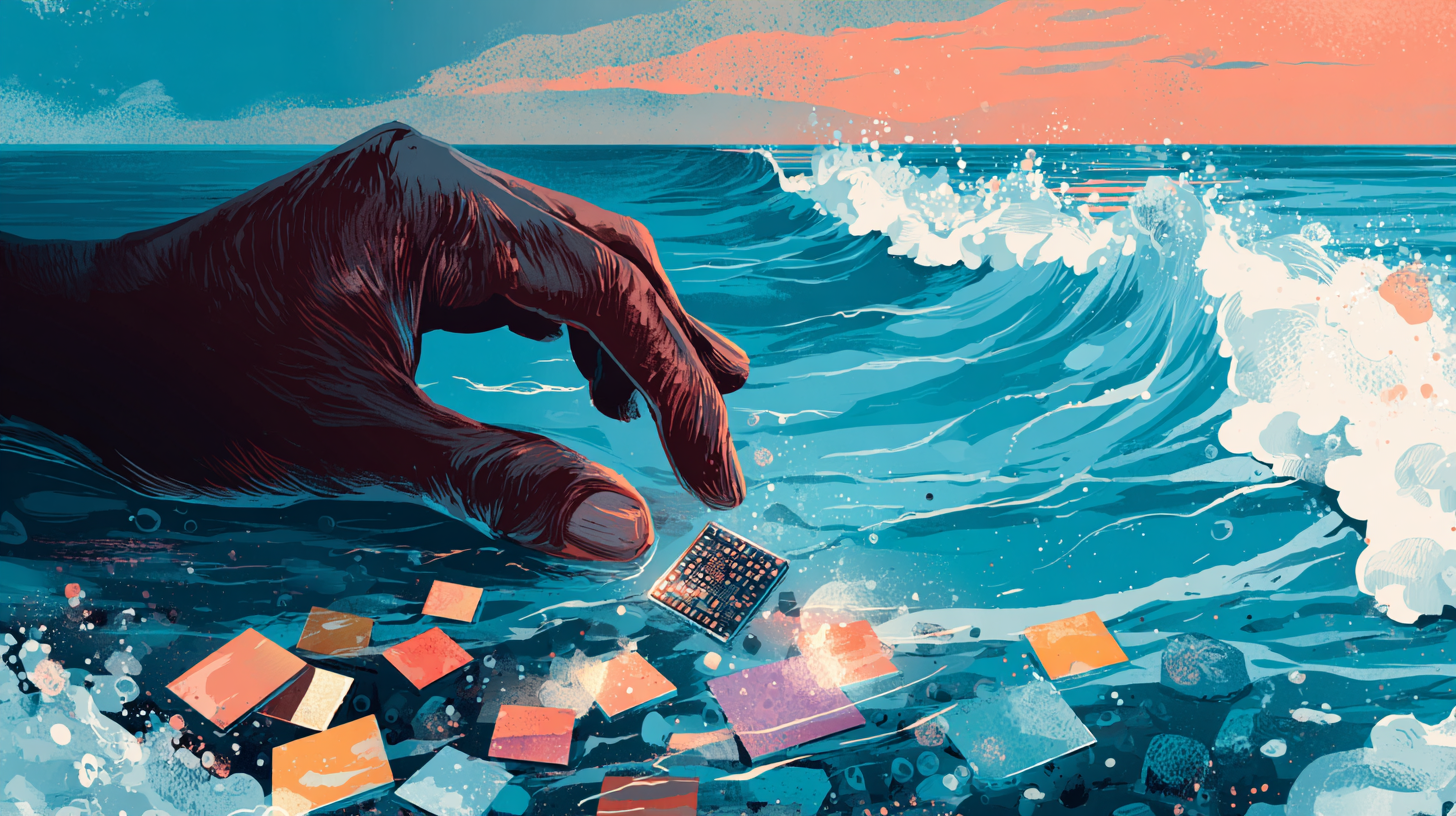 What if we've been doing agentic AI all wrong? MIT offshoot Liquid AI ...