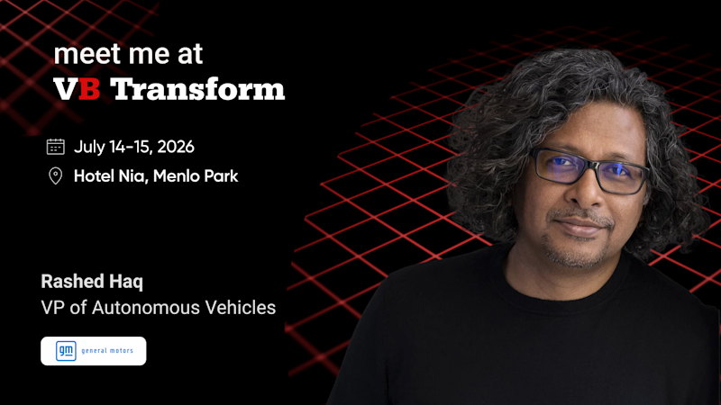 GM will explain how retooling software for AI agents led to a 300% ...