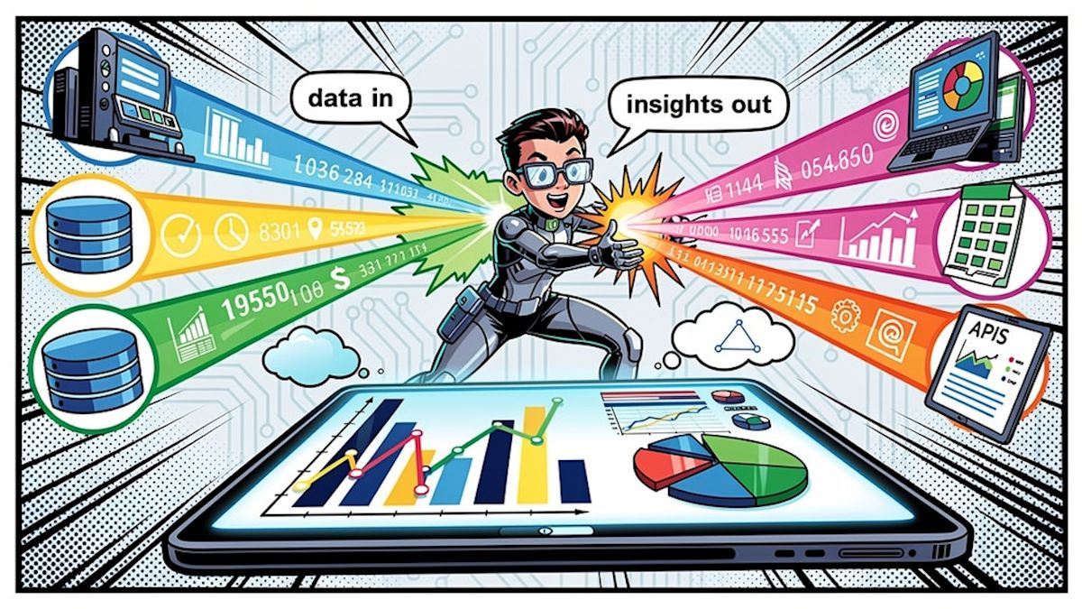OpenAI's new data agent skips the one thing rivals like Databricks are racing to publish: a benchmark
