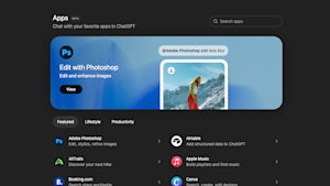 OpenAI now accepting ChatGPT app submissions from third-party devs, launches App Directory