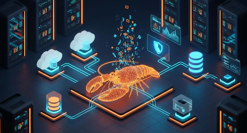 Infostealers voegden Clawdbot toe aan hun doelwitlijsten voordat de meeste beveiligingsteams wisten dat het actief was