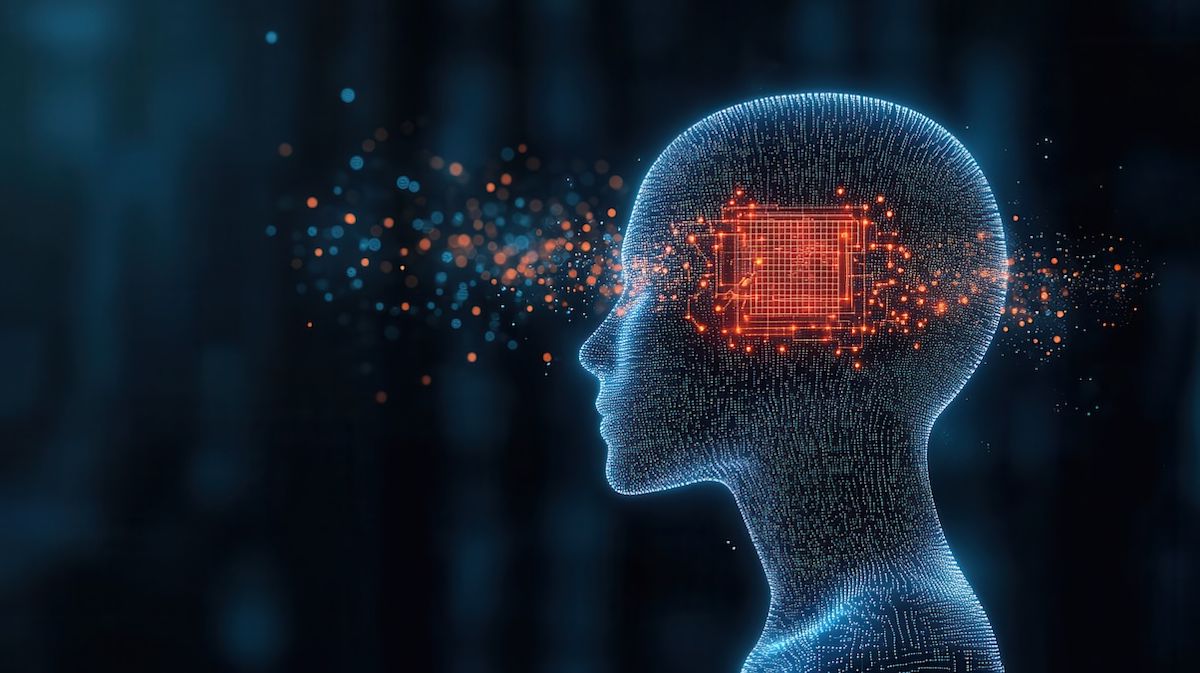 AI and process intelligence