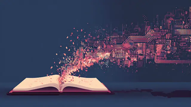 Denario AI создает научные статьи за 30 минут
