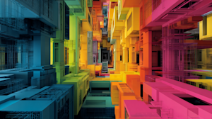 Nvidia debuts Nemotron 3 with hybrid MoE and Mamba-Transformer to drive environment friendly agentic AI