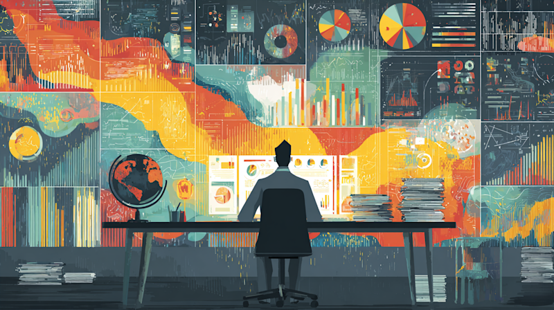 Je dacht dat de generalist dood was; in het ‘vibe work’-tijdperk zijn ze belangrijker dan ooit