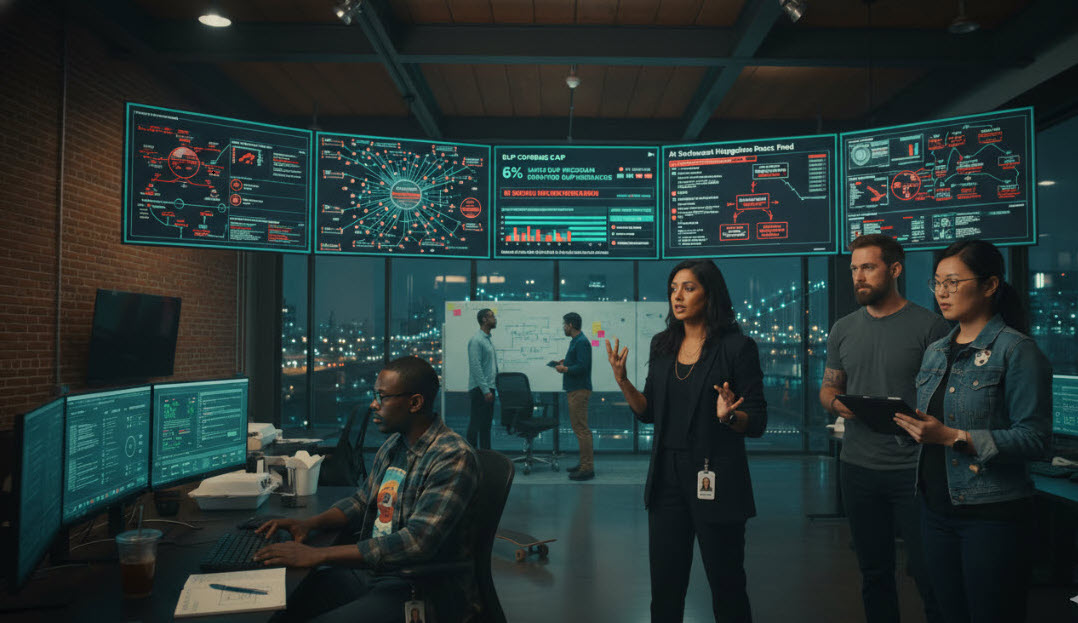 How attackers hit 700 organizations through CX platforms your SOC already approved