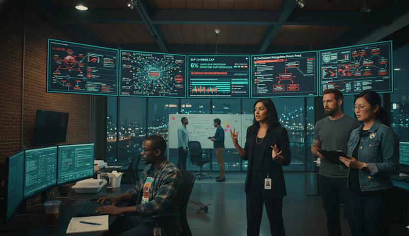 Hoe aanvallers zich richten op 700 organisaties op CX-platforms die al door uw SOC zijn goedgekeurd