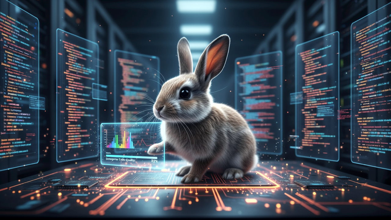 CodeRabbit привлекает 60 млн долларов на ИИ-проверку кода