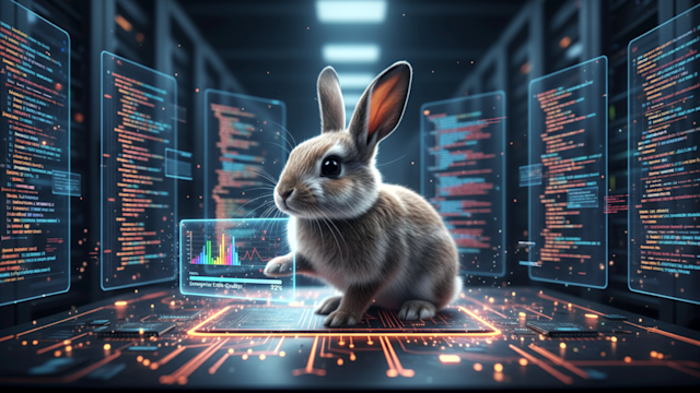 CodeRabbit привлекает 60 млн долларов на ИИ-проверку кода