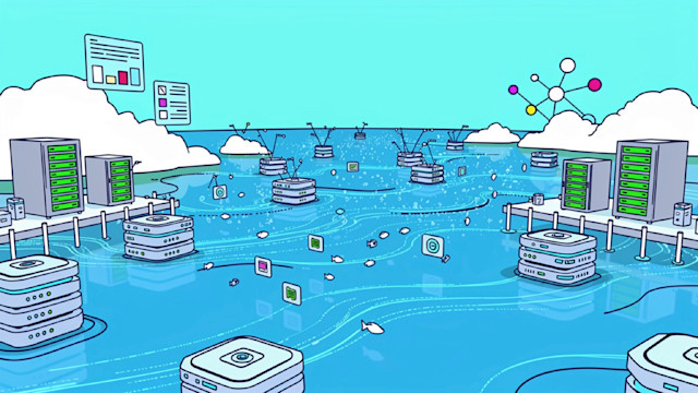 Databricks Lakebase переосмысляет базы данных OLTP