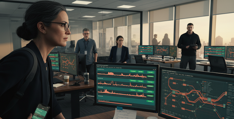 Autonome KI-Agenten: massives Sicherheitsrisiko