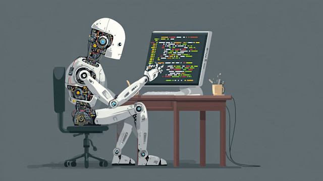 Claude Code от Anthropic выходит в веб