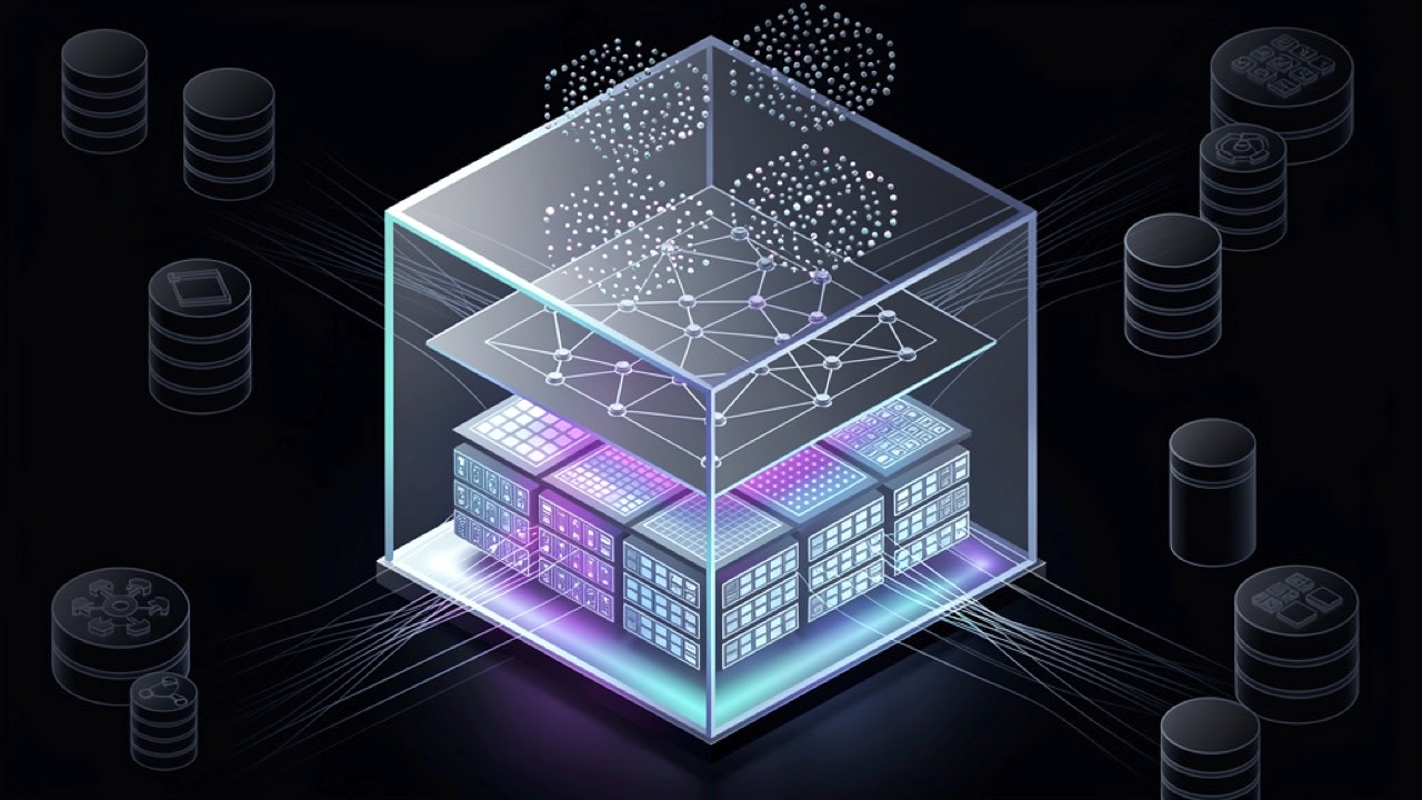 SurrealDB 3.0 переопределяет системы RAG благодаря инвестициям в размере $23 млн