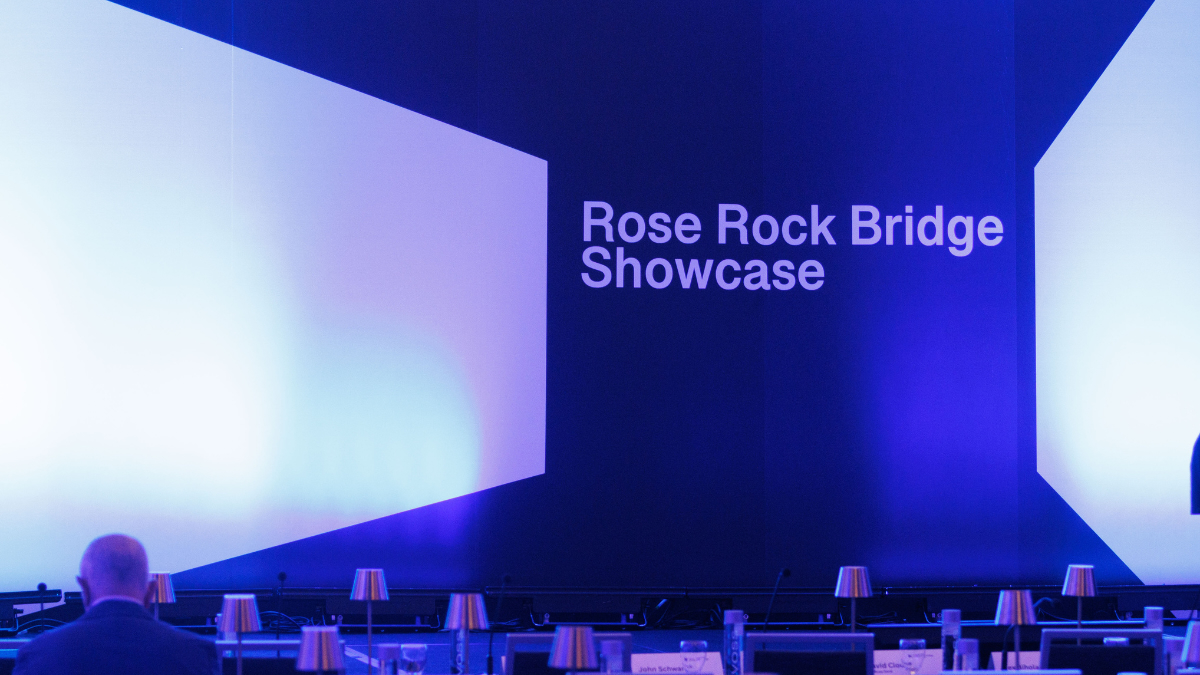 How Rose Rock Bridge is constructing the way forward for power in Tulsa, Oklahoma