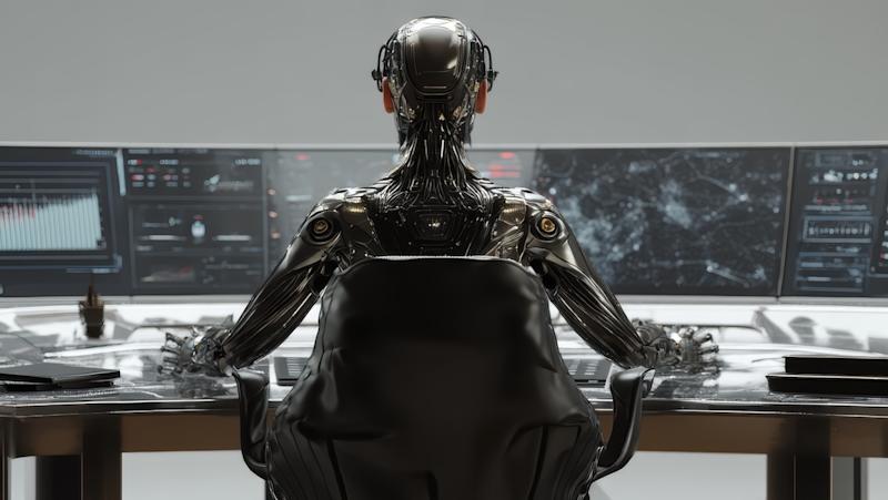 Operational data: Giving AI agents the senses to succeed