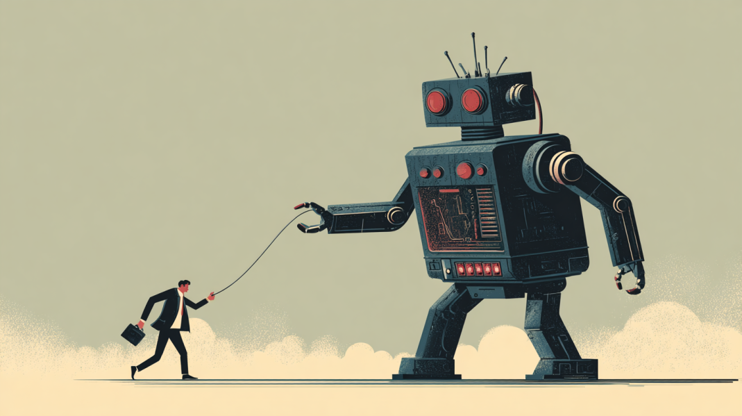 Salesforce bets on AI 'brokers' to repair what it calls a  billion downside in enterprise software program