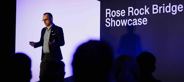 Мост Rose Rock в Талсе стимулирует энергетические инновации