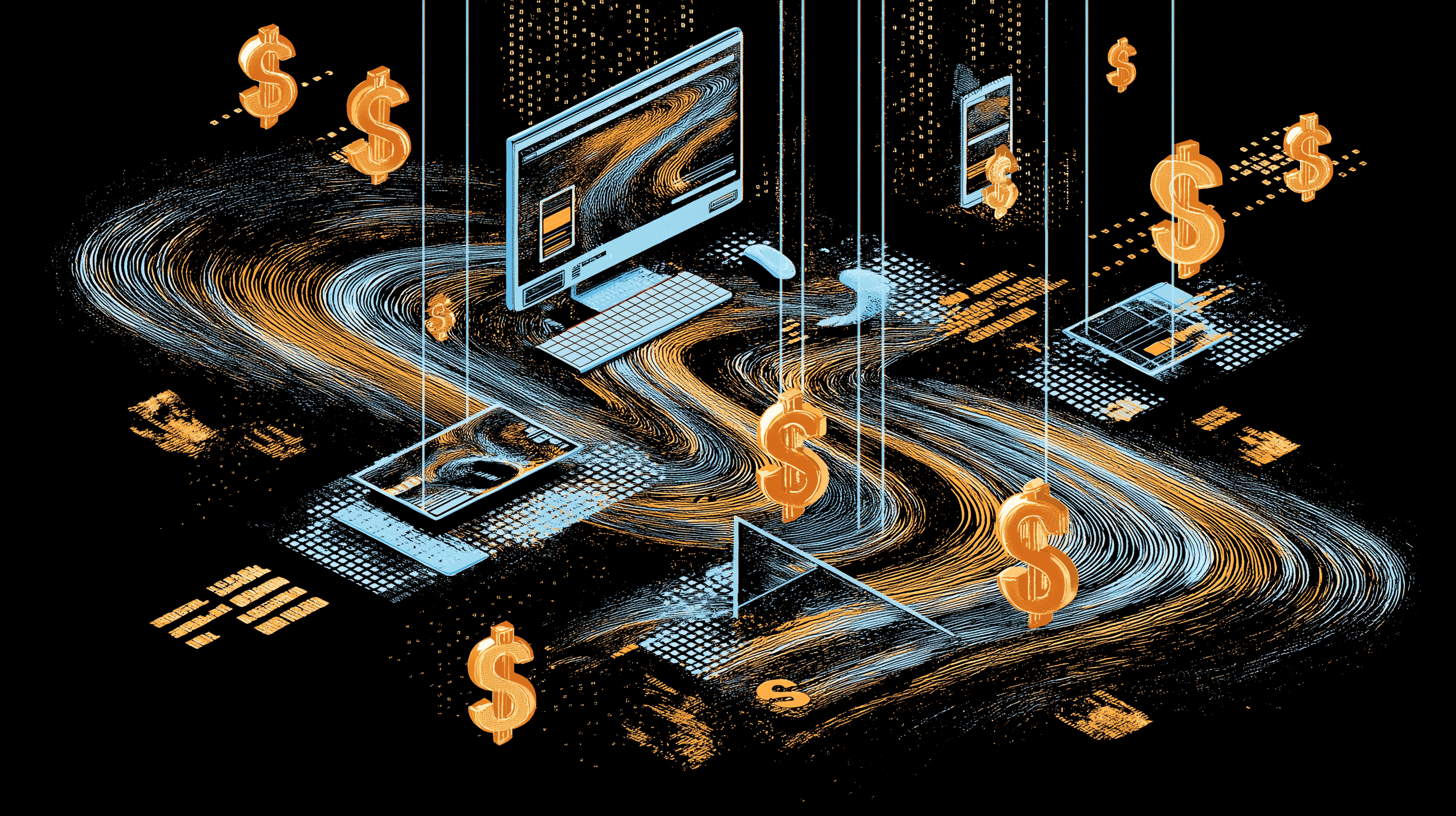 Wells Fargo and CoreWeave warn: Token growth is outpacing cost controls (and what enterprises can do about it)