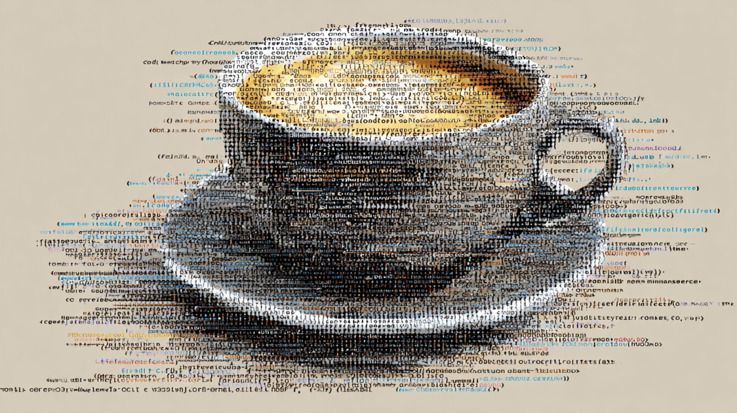 Dfinity launches Caffeine, an AI platform that builds manufacturing apps from pure language prompts