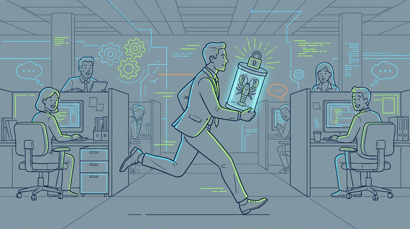 Runlayer biedt nu veilige OpenClaw-agentmogelijkheden voor grote ondernemingen