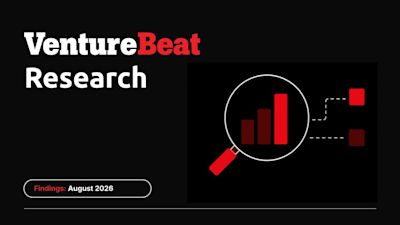 VB Pulse Agentic Reliability and Evals report