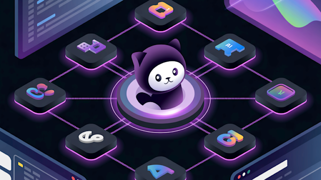 Agent HQ от GitHub призвана решить главную проблему корпоративного ИИ-программирования: слишком много агентов и никакого централизованного управления