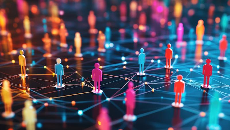 Waarom agentische AI een nieuwe categorie klantgegevens nodig heeft