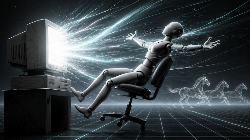 Z.ai Launches GLM-5.3 With Cyber Capabilities and Coding Gains