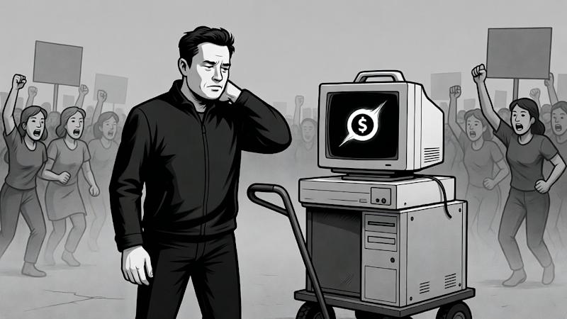 Musk’s xAI lanceert Grok Business en Enterprise met een overtuigende kluis te midden van aanhoudende deepfake-controverses